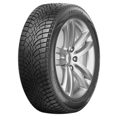 Шина Fortune Polaro Snow 265/45 R21 108H