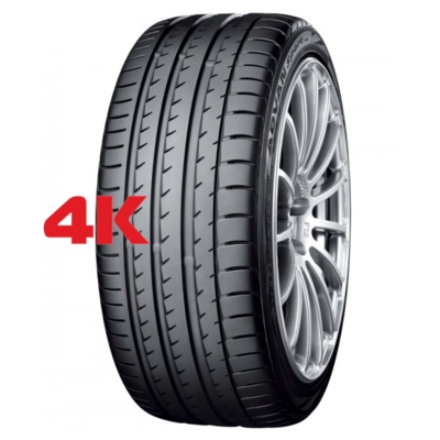 Шина Yokohama Advan Sport V105S 225/55 R17 101Y