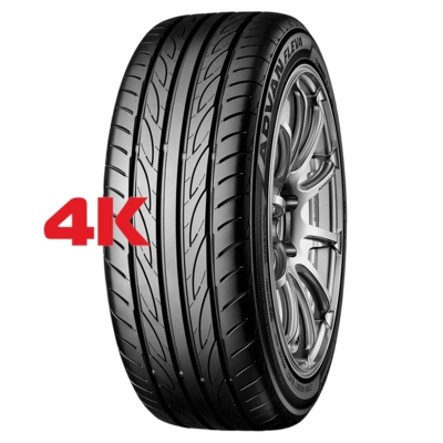 Шина Yokohama Advan Fleva V701 195/55 R16 87V