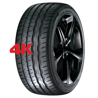Шина Hankook Laufenn Z Fit EQ LK03 245/45 R17 99Y
