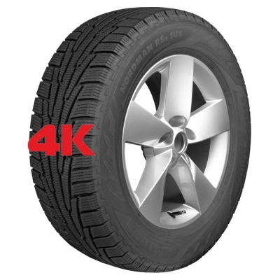 Шина Nokian Nordman RS2 SUV 225/70 R16 107R