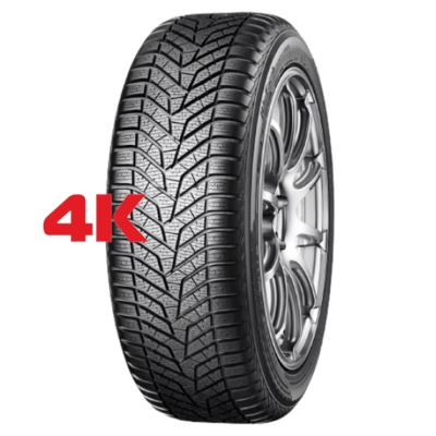 Шина Yokohama BluEarth*Winter V905 265/60 R18 110H