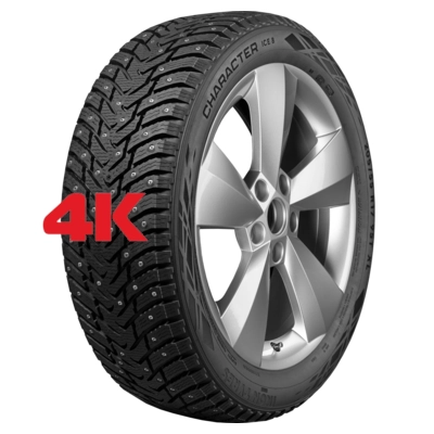 Шина Ikon Tyres Character Ice 8 185/60 R15 88T