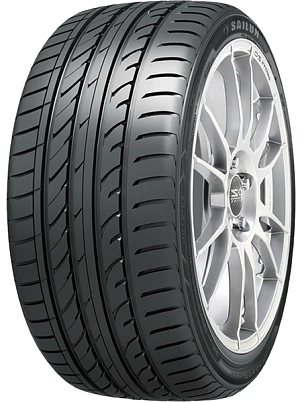 Шина Sailun Atrezzo ZSR SUV 275/40 R20 106Y