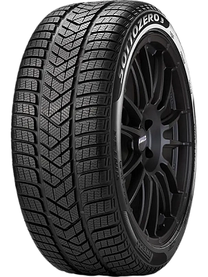 Шина Pirelli Winter SottoZero Serie III 225/40 R19 93H Runflat